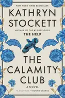 Book cover of The Calamity Club