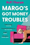 Book cover of Margo's Got Money Troubles