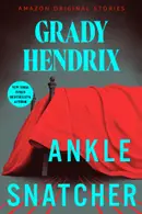 Book cover of Ankle Snatcher