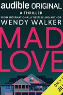 Book cover of Mad Love
