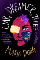 Book cover of Liar, Dreamer, Thief