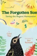 Book cover of Forgotten Song