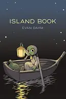 Book cover of Island Book