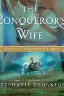 Book cover of The Conquerors Wife