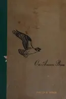 Book cover of Our Amazing Birds