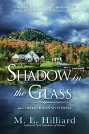 Book cover of Shadow in the Glass