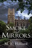 Book cover of Smoke and Mirrors