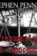 Book cover of Presumption of Innocence Lib/E