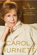 Book cover of This time together