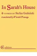 Book cover of In Sarah's House