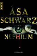 Book cover of Nephilim
