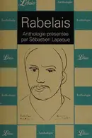 Book cover of Rabelais