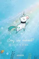 Book cover of ¿Soy un narval?
