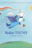 Book cover of Weather Together