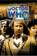 Book cover of The Gathering
