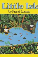 Book cover of My Little Island