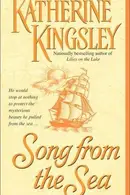 Book cover of Song from the Sea