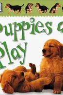Book cover of Puppies at Play