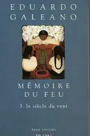Book cover of El siglo del viento