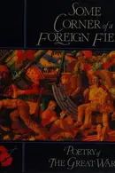 Book cover of Some corner of a foreign field