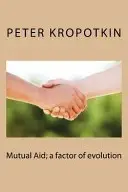 Book cover of Mutual Aid