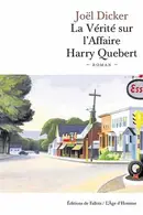 Book cover of Harry Wolf