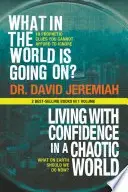Book cover of What in the World Is Going On?