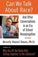 Book cover of Can We Talk About Race?