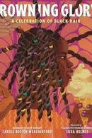 Book cover of Crowning Glory