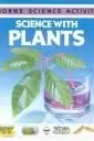 Book cover of Science With Plants