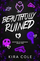 Book cover of Beautifully Ruined
