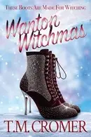 Book cover of Wanton Witchmas