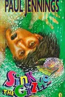 Book cover of Sink the Gizmo