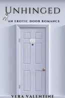 Book cover of Unhinged