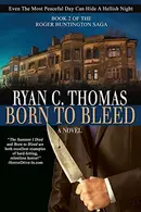 Book cover of Born to Bleed