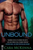 Book cover of Unbound