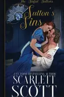 Book cover of Sutton's Sins