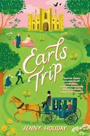 Book cover of Earls Trip
