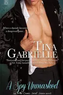 Book cover of A Spy Unmasked
