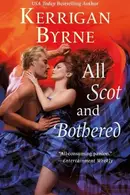 Book cover of All Scot and Bothered
