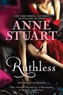 Book cover of Ruthless