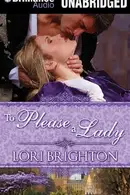 Book cover of To Please A Lady