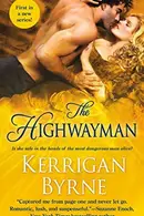 Book cover of The Highwayman