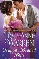 Book cover of Happily Bedded Bliss
