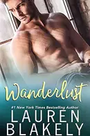 Book cover of Wanderlust