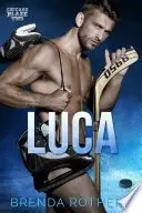 Book cover of Luca