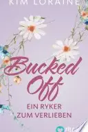 Book cover of Bucked Off