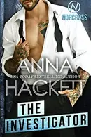 Book cover of The Investigator
