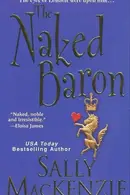 Book cover of The Naked Baron