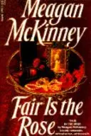 Book cover of Fair is the Rose